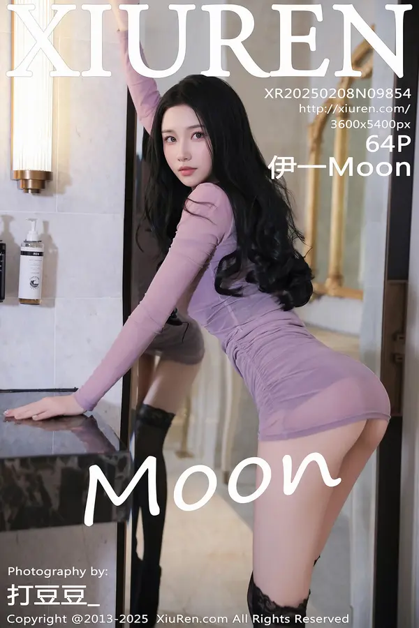 Vol. 09854 伊一Moon(65P)-妹子录-美女图片|美女写真 专注超高清美女图片分享网站