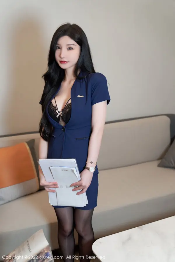Vol. 05324 周于希Sally(82P)