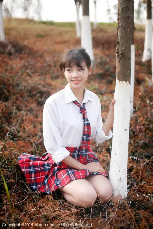 Vol. 00318 七米baby(113P)