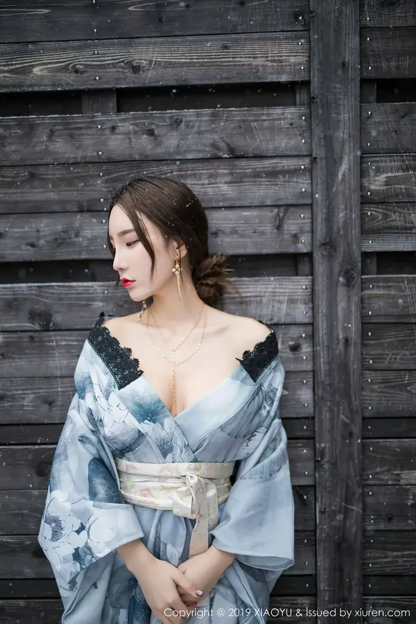Vol. 0007 周于希Sandy(48P)