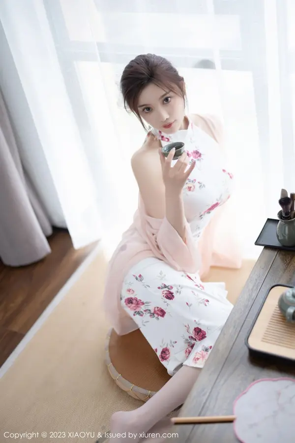 Vol. 1046 杨晨晨Yome(87P)
