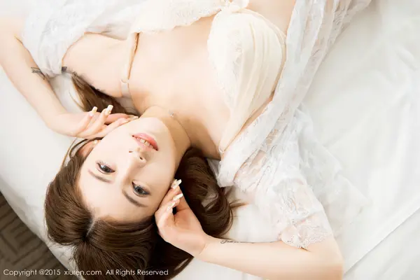 Vol. 00384 CherryBlessU(52P)