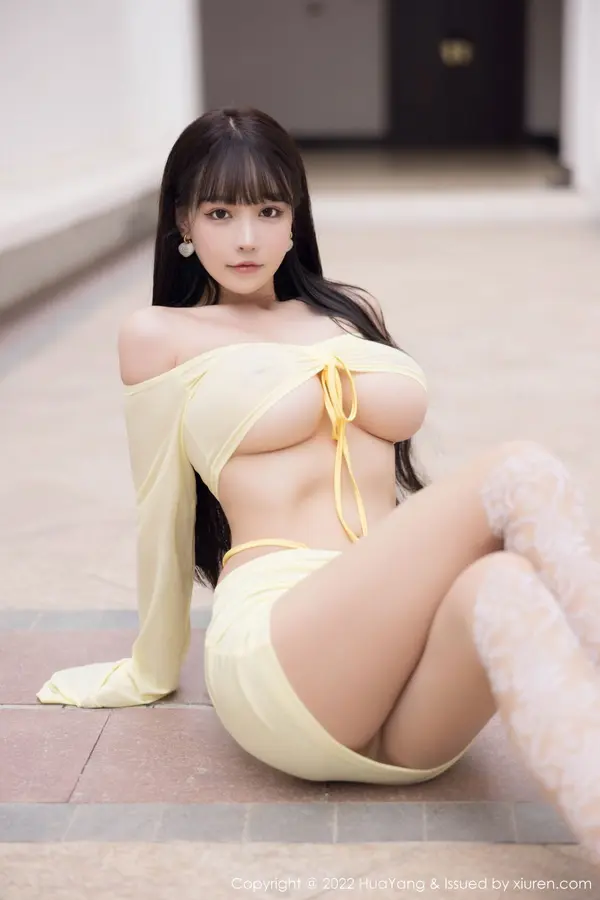 Vol. 0522 朱可儿Flora(61P)