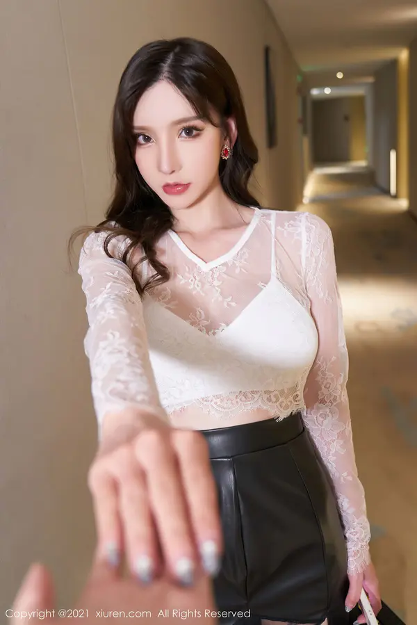 Vol. 03559 周于希Sandy(98P)