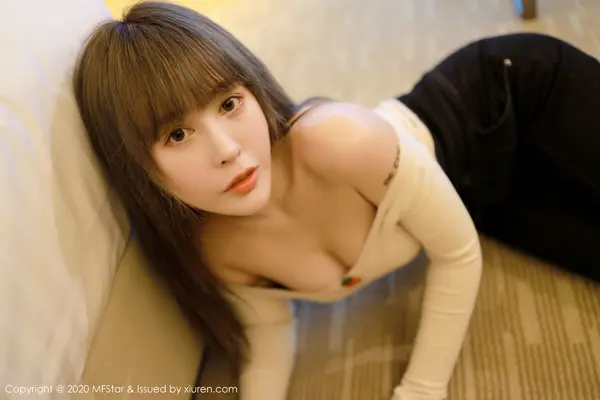 Vol. 0284 Evelyn艾莉(64P)