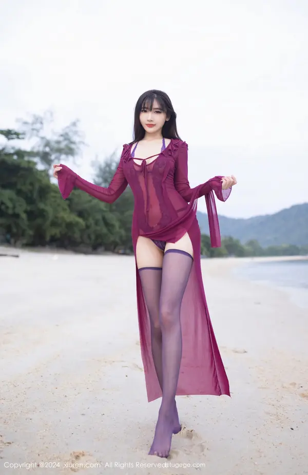 Vol. 09021 陆萱萱(79P)