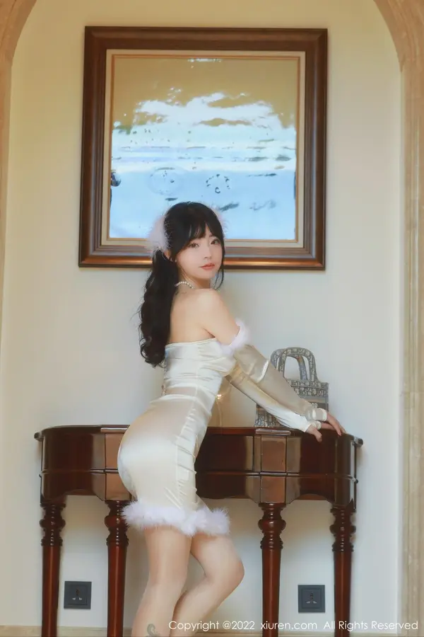 Vol. 04645 佘贝拉bella(75P)