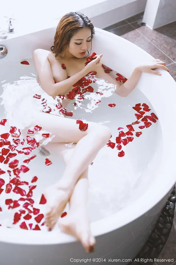 Vol. 00211 苏小苏(57P)