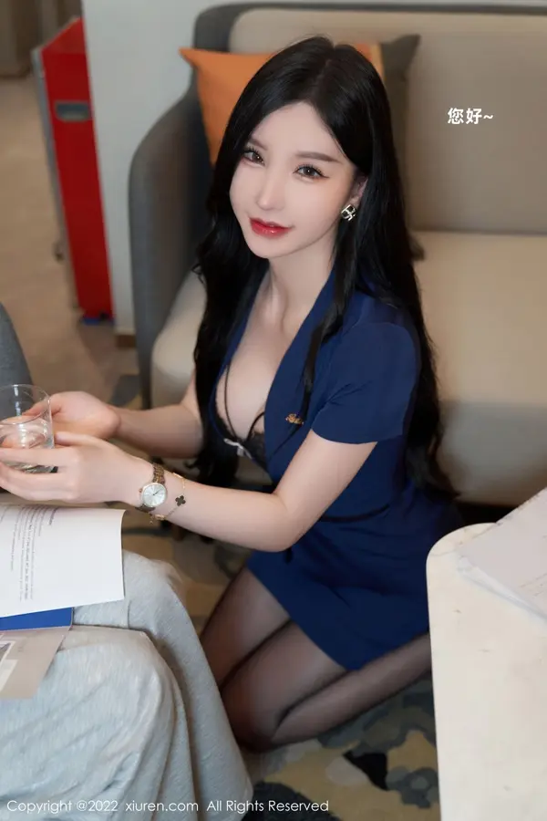 Vol. 05324 周于希Sally(82P)