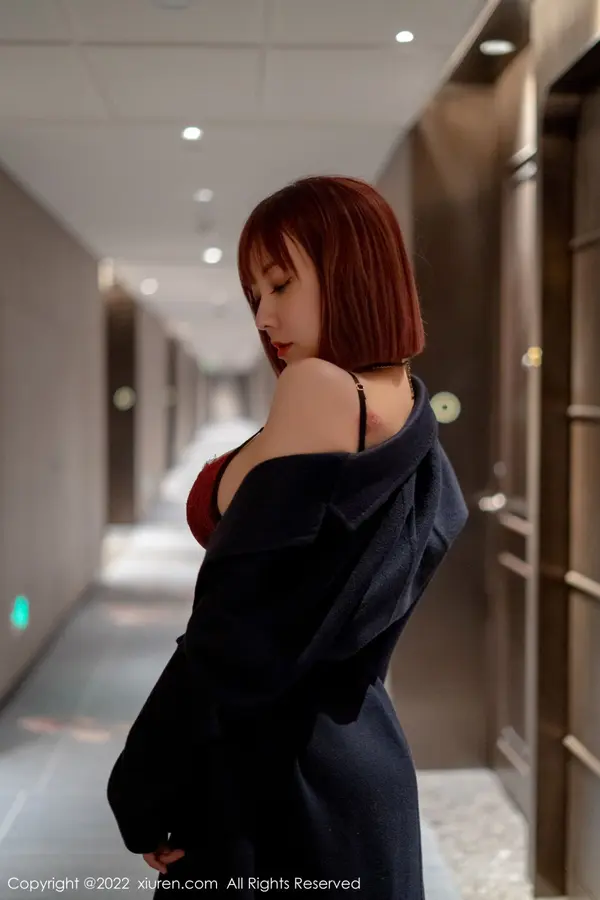 Vol. 04886 果儿Victoria(54P)