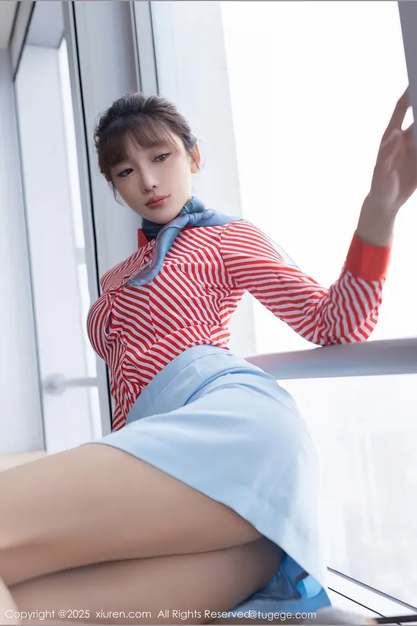 Vol. 10932 陆萱萱(81P)