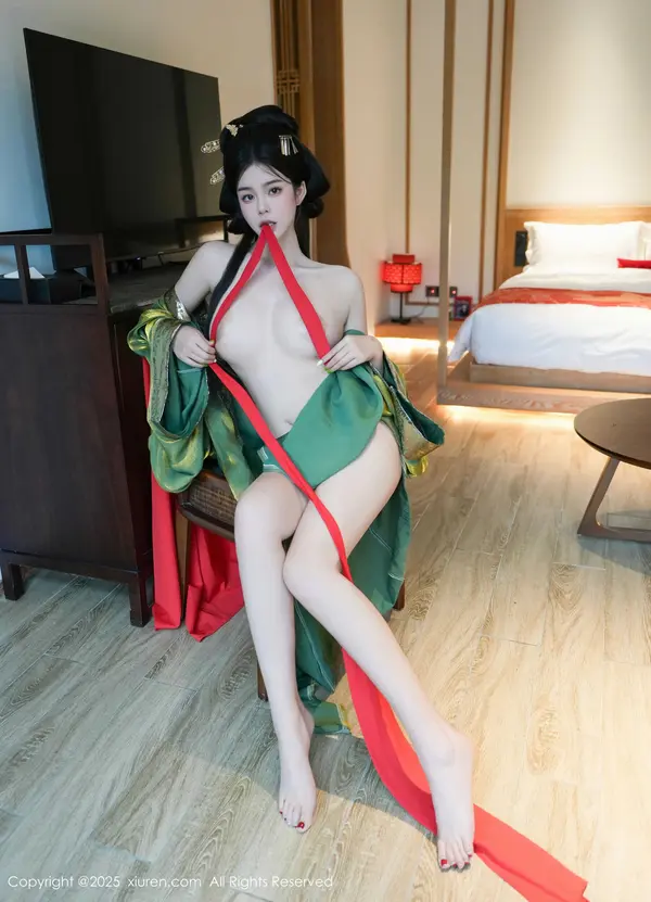 Vol. 10126 雪糕CiCi(69P)