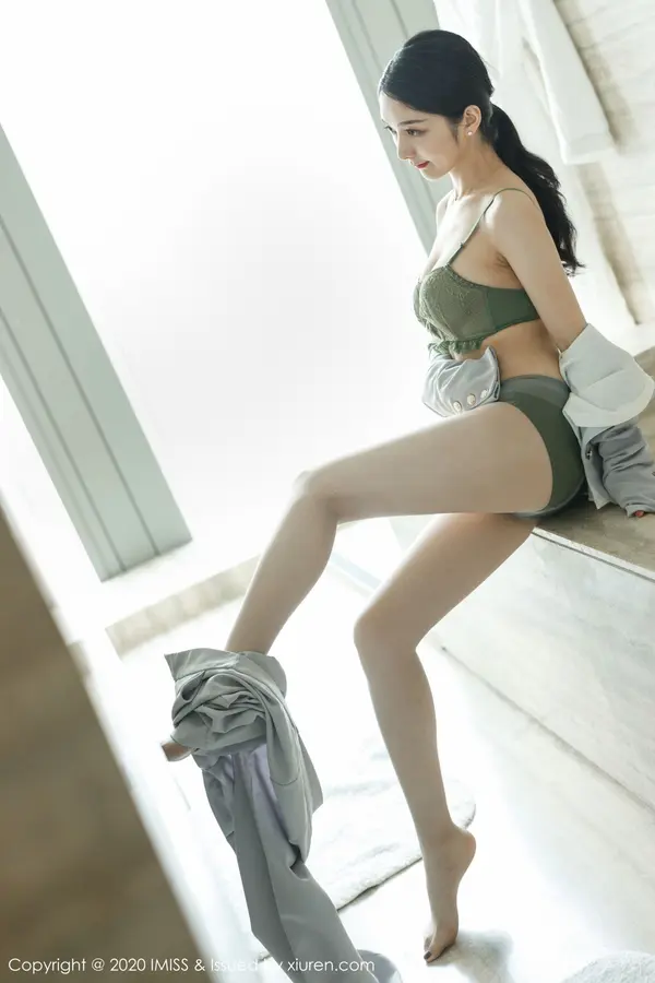 Vol. 0483 Angela小热巴(59P)
