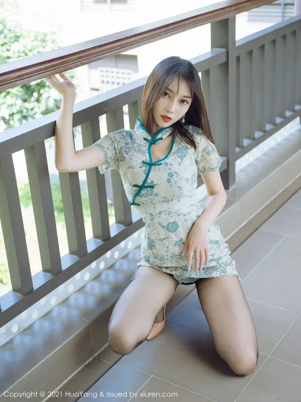 Vol. 0457 玥儿玥er(51P)