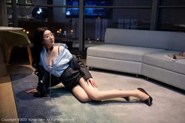 Vol. 06607 江真真(87P)
