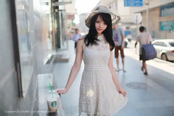 Vol. 00038 AngelaLee李玲(110P)