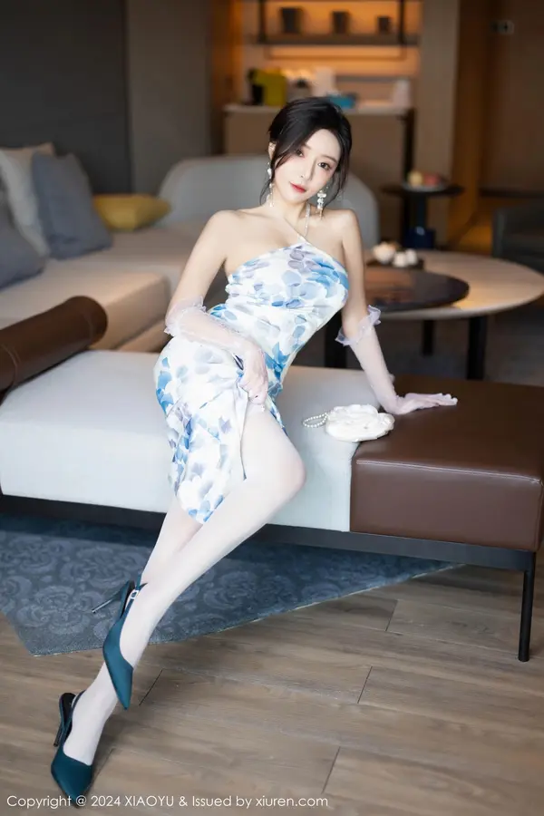 Vol. 1191 王馨瑶yanni(82P)