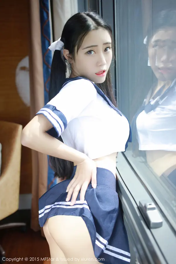 Vol. 0032 兜豆靓Youlina(43P)