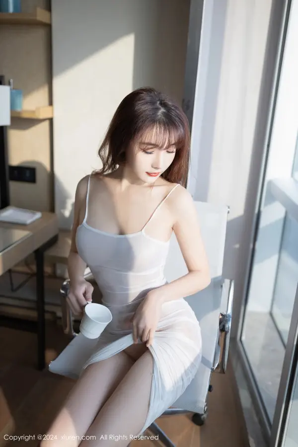 Vol. 08131 陆萱萱(81P)