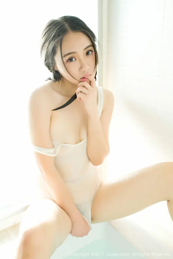 Vol. 00739 杨欣欣(65P)