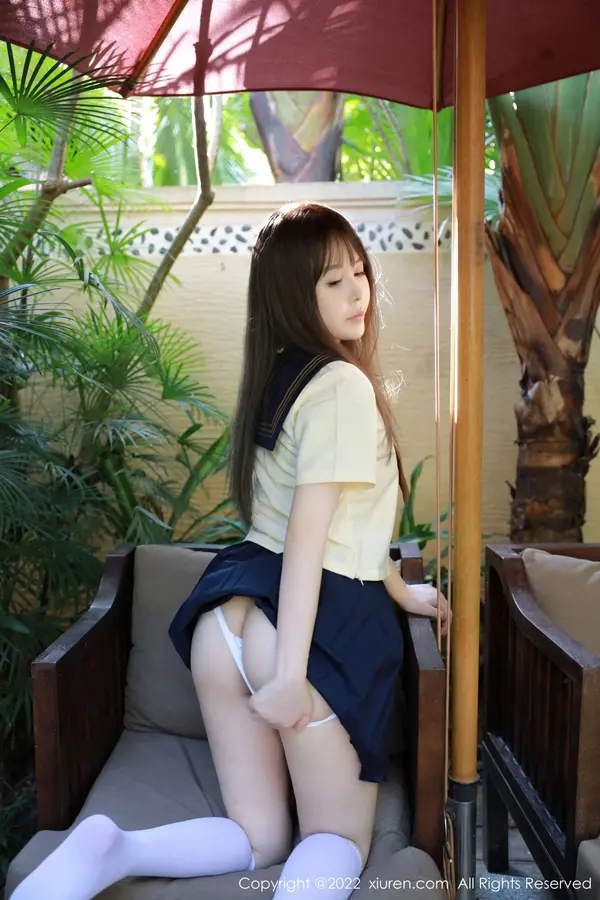 Vol. 06021 Evelyn艾莉(67P)
