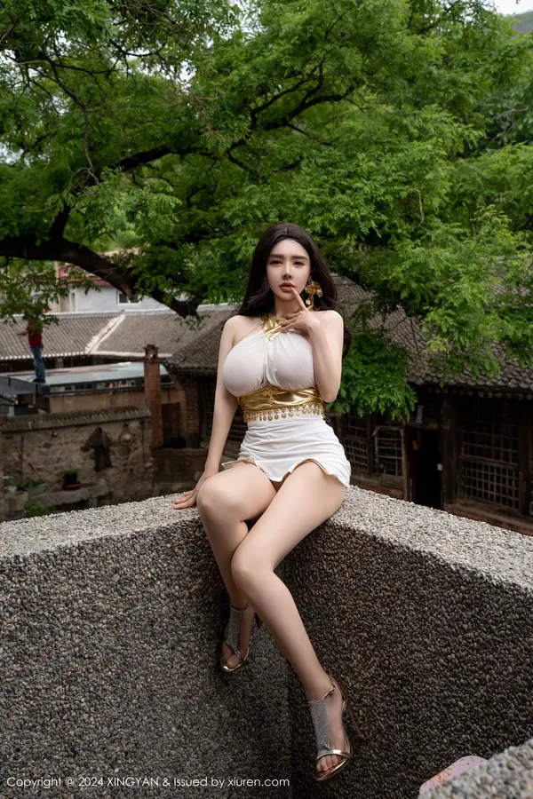 Vol. 0328 潘思沁(83P)