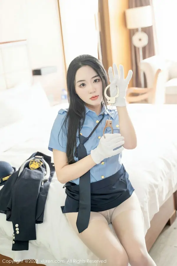 Vol. 06497 汐汐爱吃草莓(86P)
