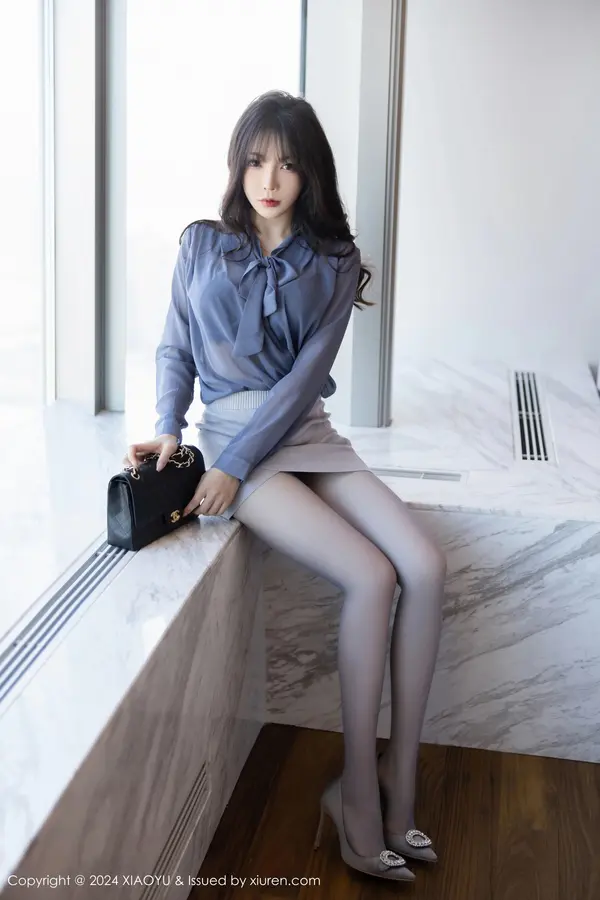 Vol. 1219 徐莉芝Booty(93P)