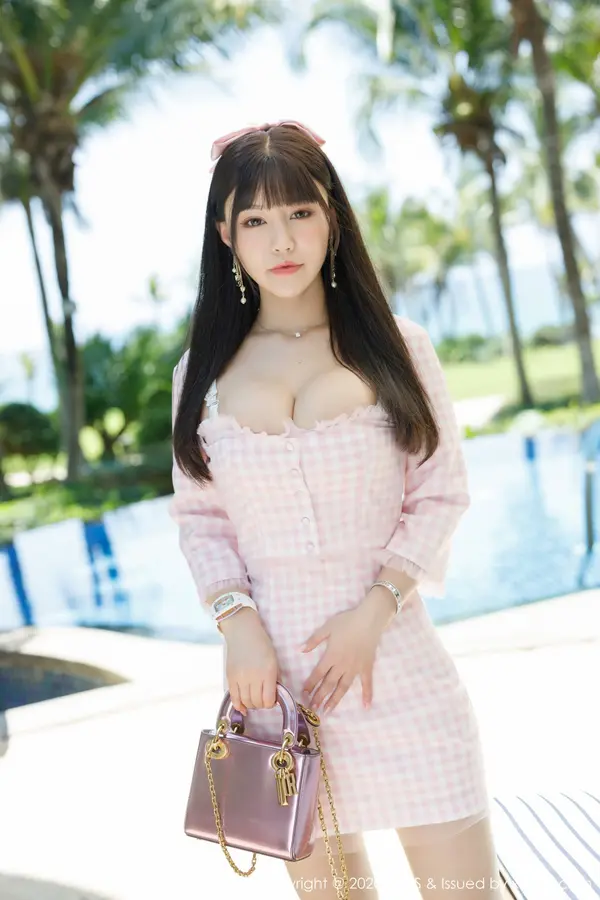 Vol. 0480 朱可儿Flower(57P)