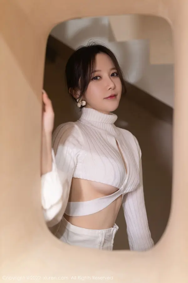 Vol. 05503 鱼子酱Fish(82P)