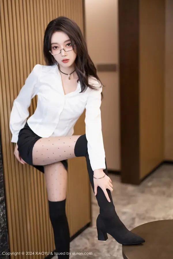 Vol. 1234 玥儿玥(83P)
