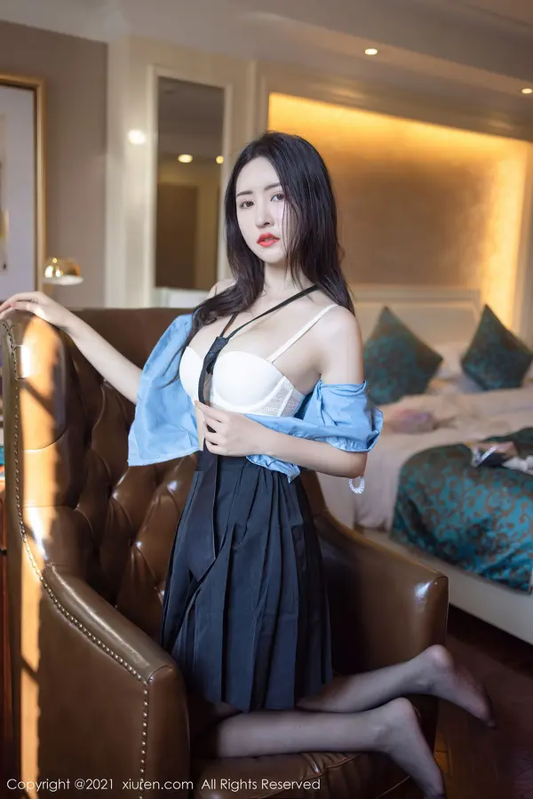 Vol. 04214 沈梦瑶(43P)