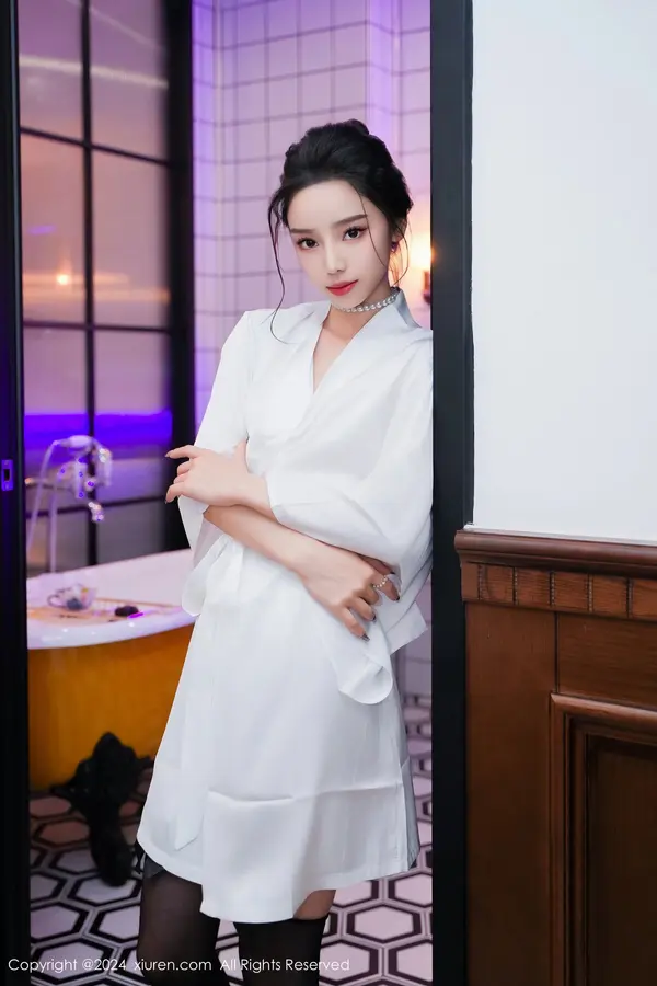 Vol. 08283 苏曼兮(85P)