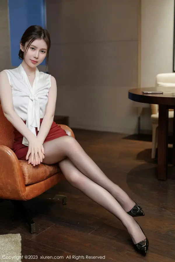 Vol. 06727 吴雪瑶(57P)
