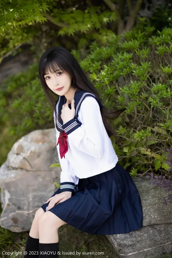 Vol. 1045 林星阑(97P)