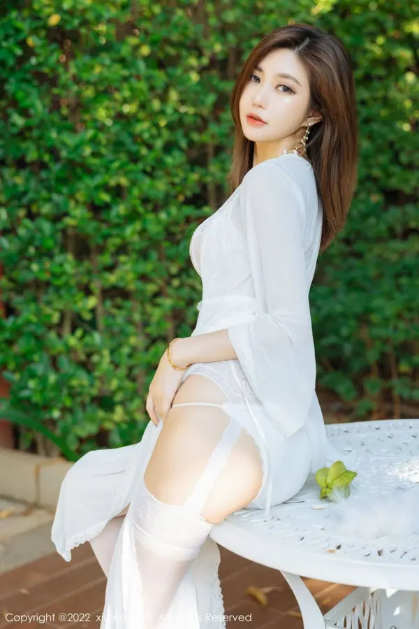 Vol. 04778 绮里嘉ula(60P)