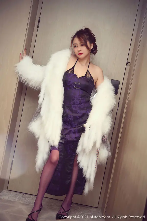 Vol. 04260 凯竹姐姐(44P)
