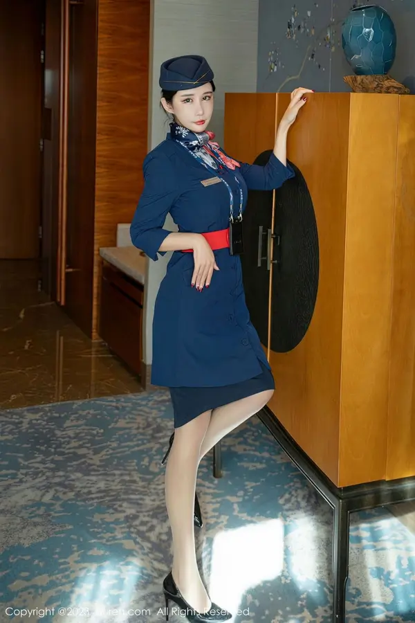Vol. 06445 夏沫沫tifa(71P)