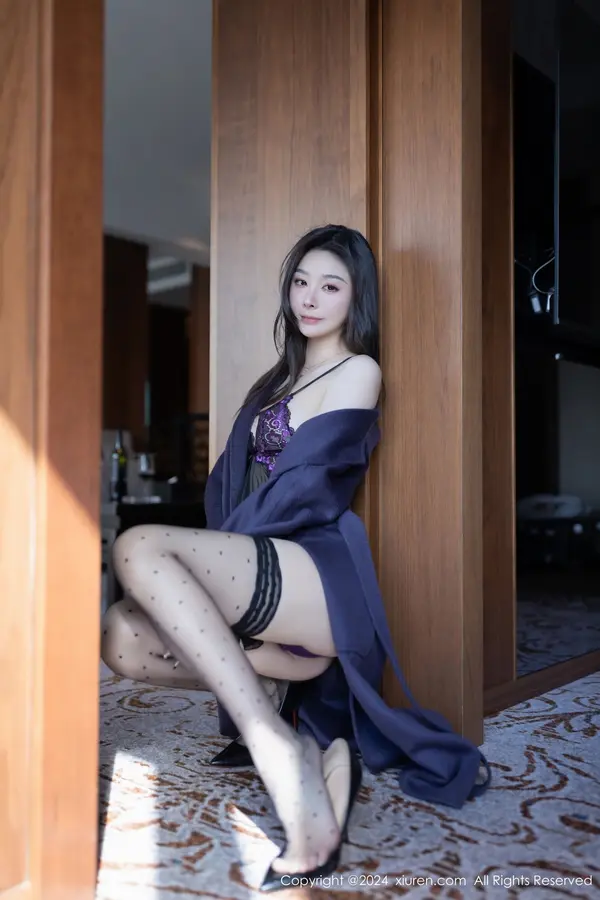 Vol. 08195 小逗逗(81P)