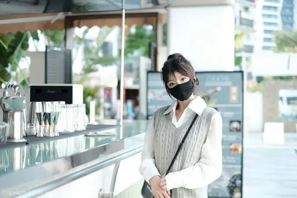 Vol. 06145 佘贝拉Bella(60P)