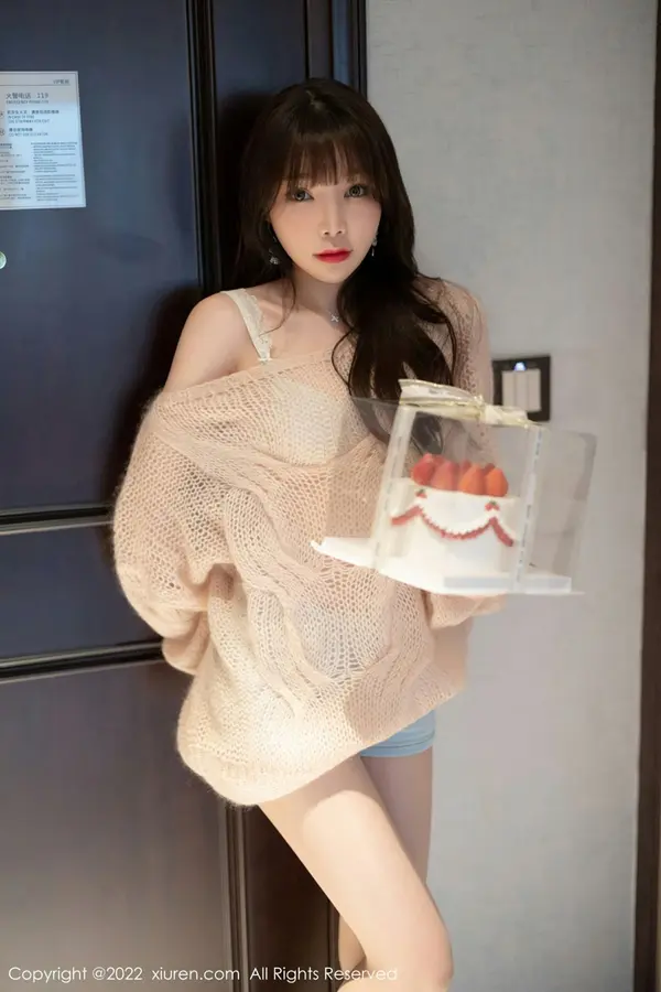 Vol. 04435 芝芝Booty(87P)