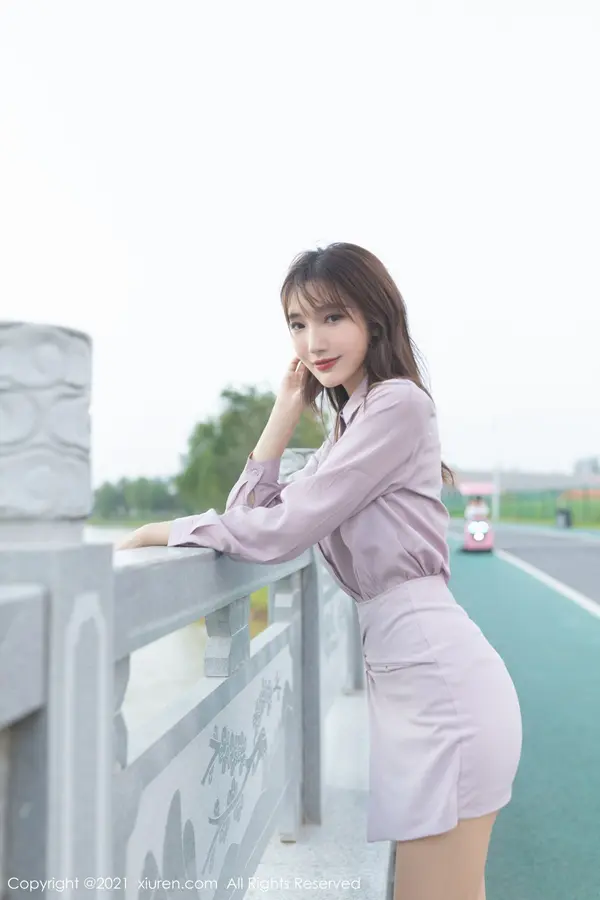 Vol. 03925 陆萱萱(81P)