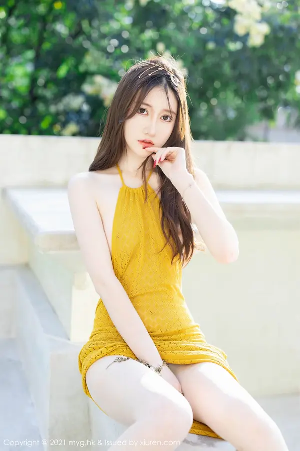Vol. 0605 美桃酱(87P)