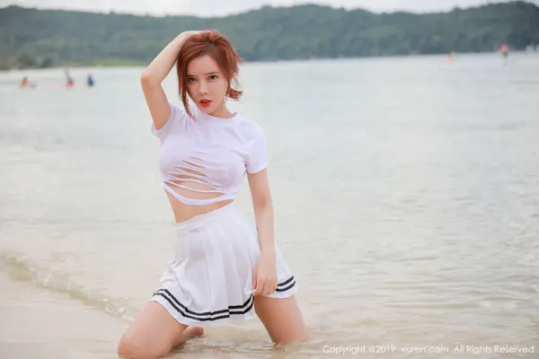 Vol. 01728 艾小青(39P)