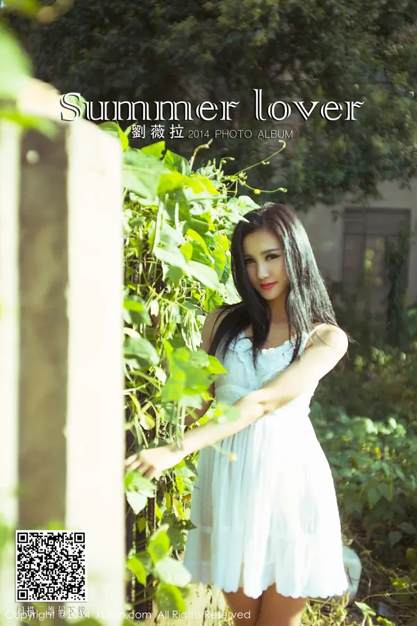 Vol. 00226 刘薇拉(51P)