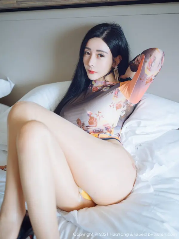 Vol. 0427 允尔(52P)