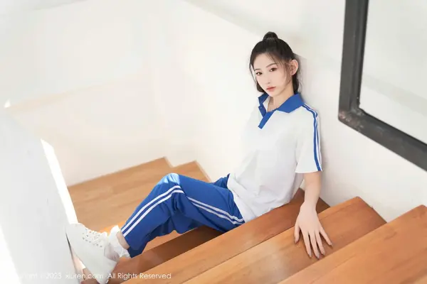Vol. 07110 沈青黛(108P)