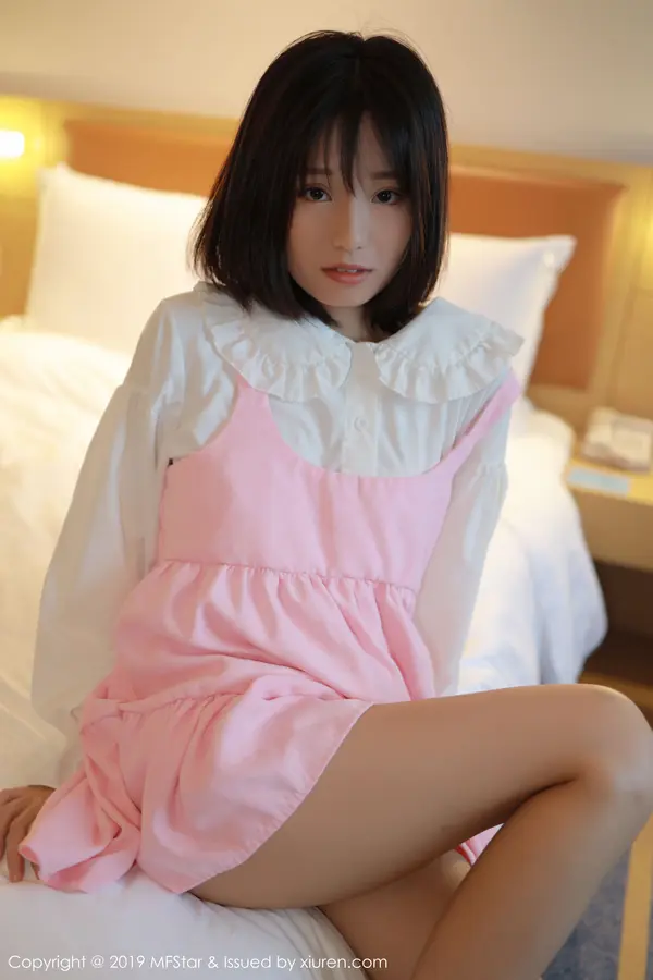 Vol. 0203 Baileys香儿(67P)