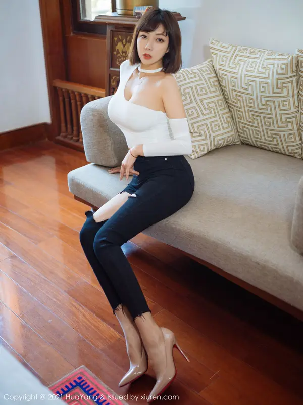 Vol. 0414 果儿Victoria(51P)