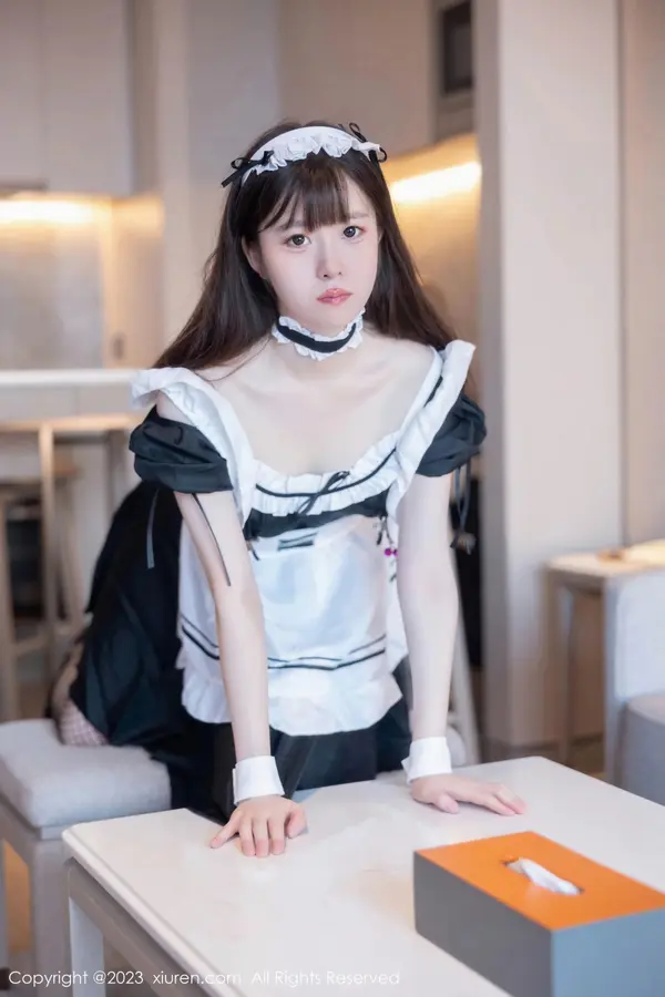 Vol. 07034 林悠悠(85P)